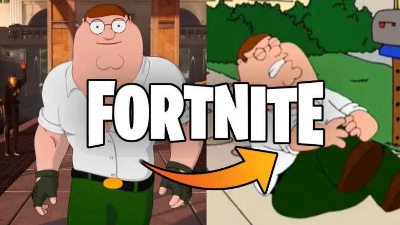Fortnite