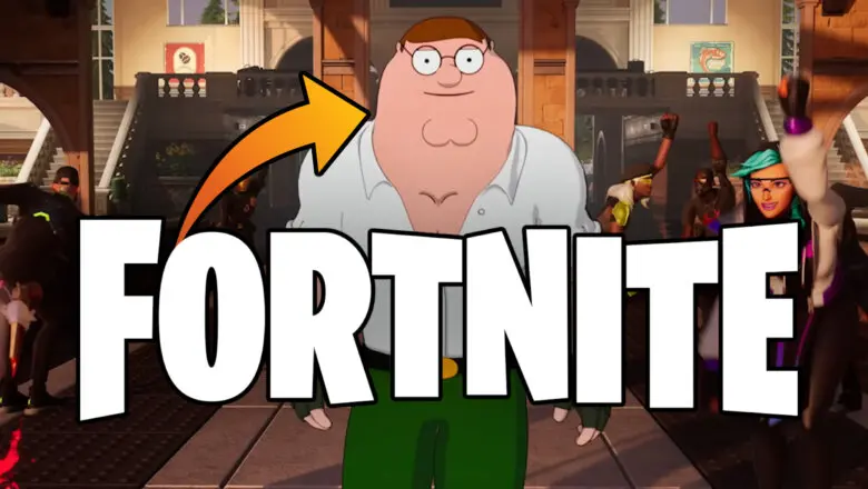 Fortnite