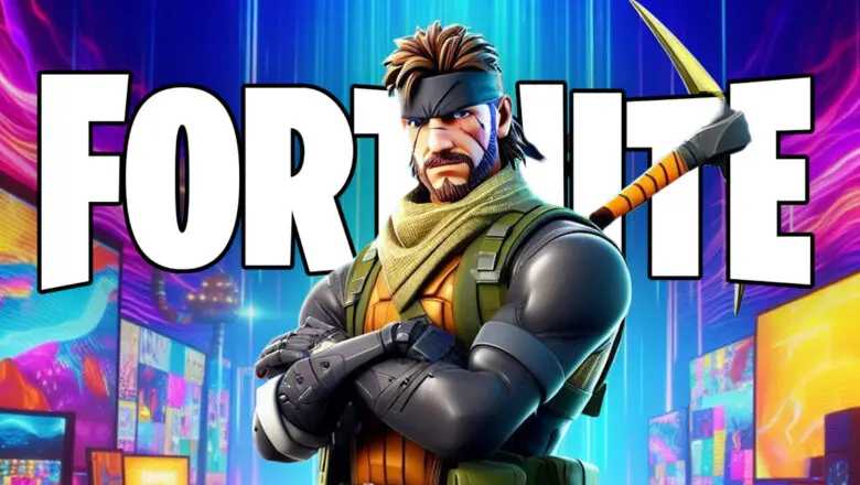 Fortnite