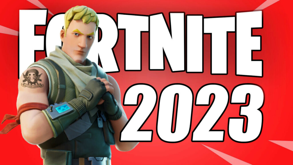 Fortnite