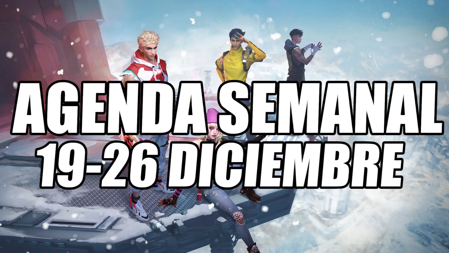 Free Fire