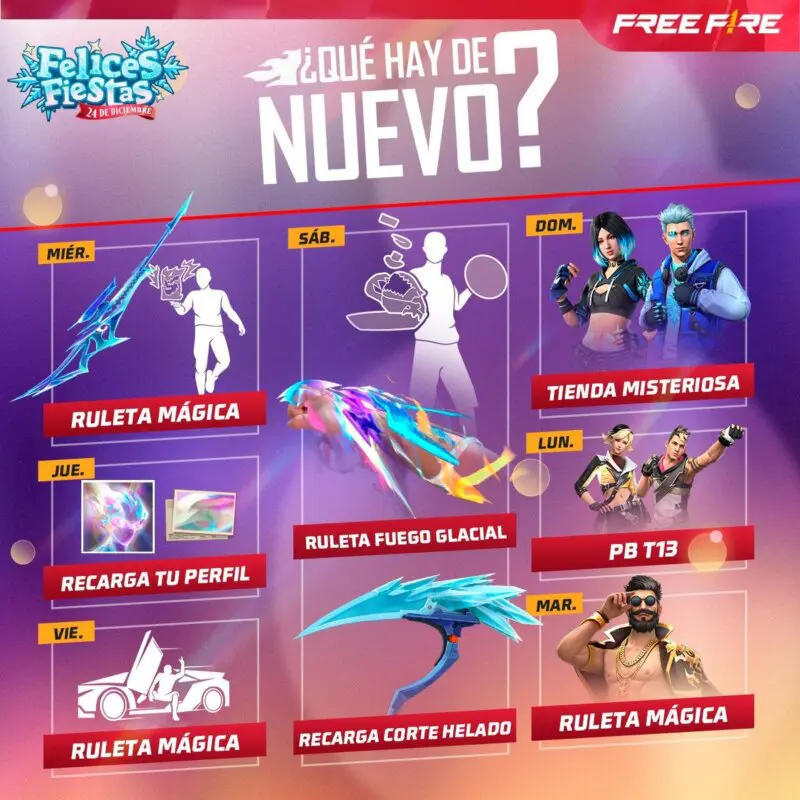 Free Fire