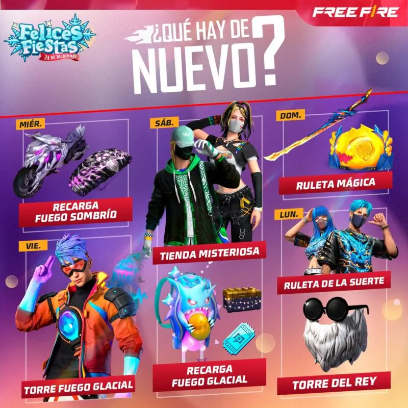 Free Fire