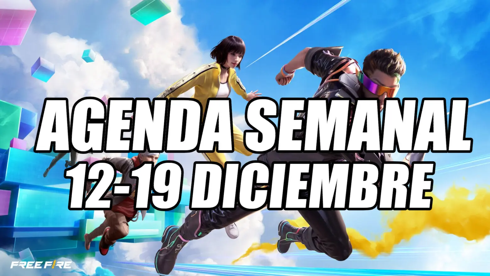 Free Fire
