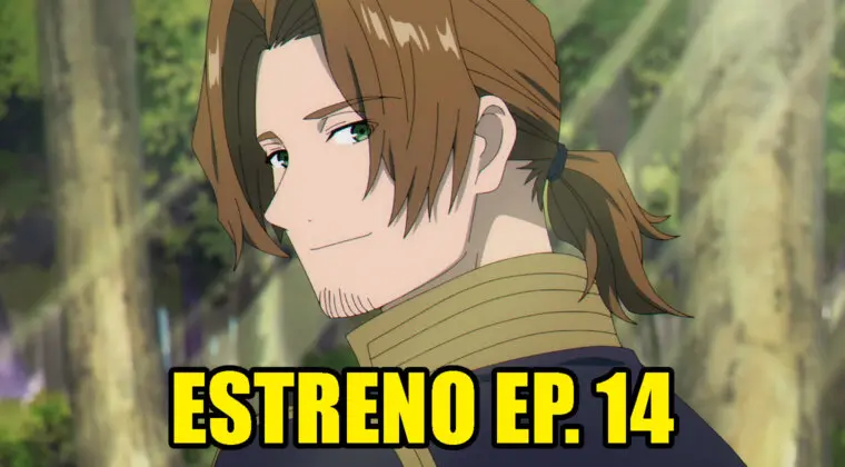 Imagen de Frieren: horario y dónde ver el episodio 14