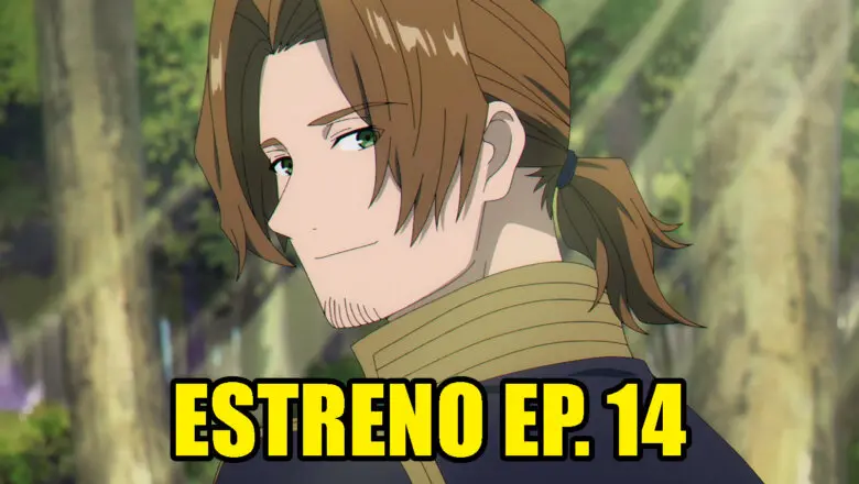Frieren horario