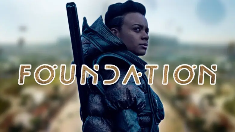 Fundación