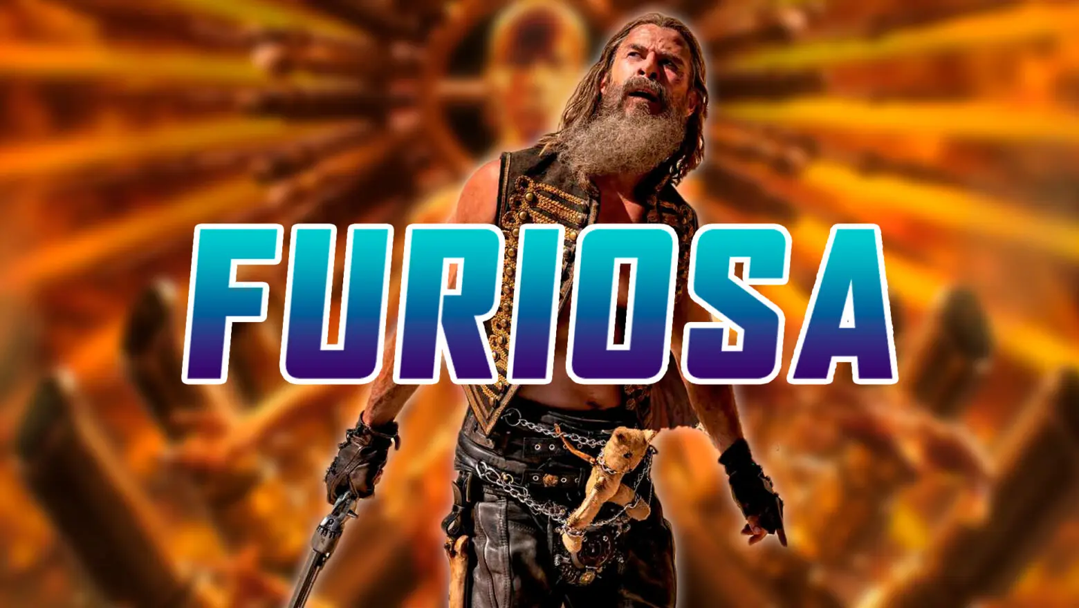 Furiosa Mad Max Tráiler