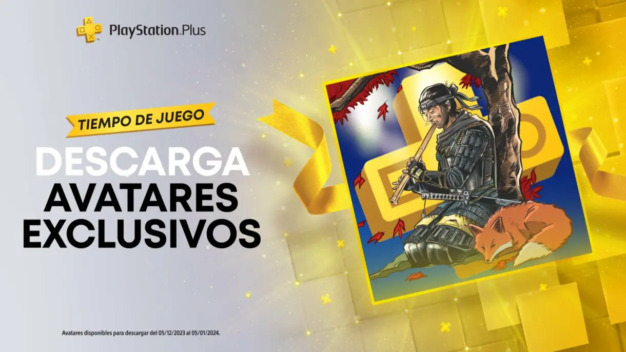 Tiempo de Juego PlayStation