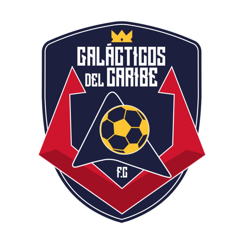 galacticos del caribe Américas Kings League Santander