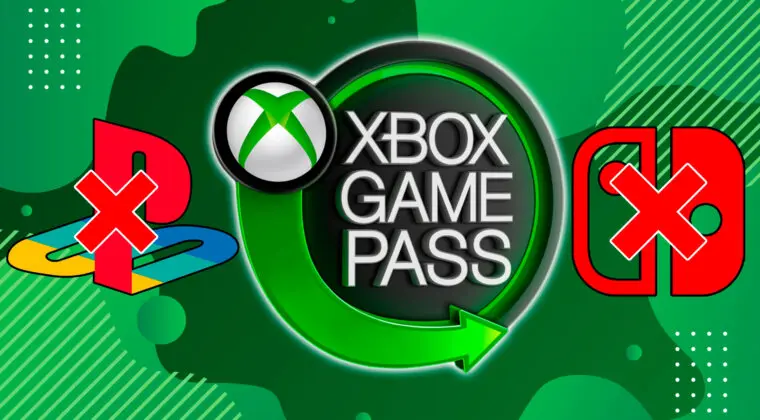 Imagen de No, Phil Spencer no quiere llevar Xbox Game Pass a PlayStation y Nintendo Switch