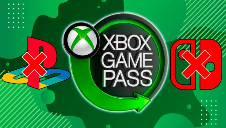 GAME PASS