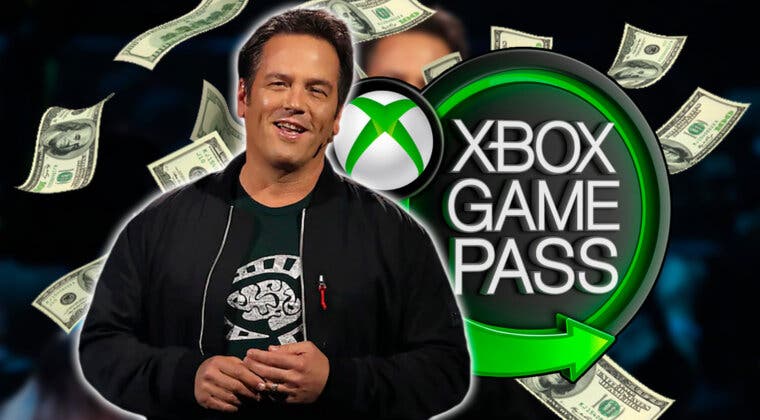 Imagen de ¿Cuánto gasta Xbox en el Game Pass cada año? La cifra es una auténtica locura