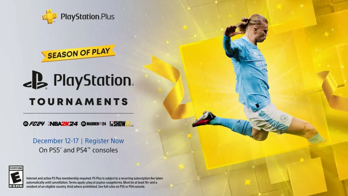 PS Plus