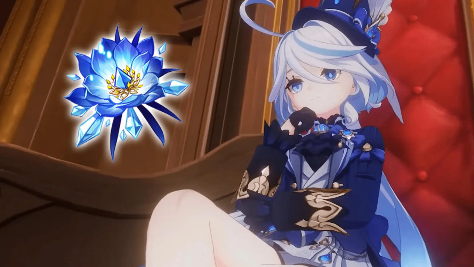 genshin impact artefactos