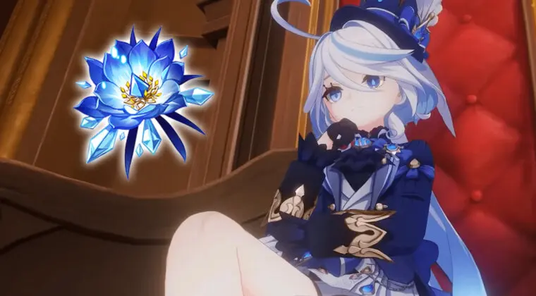 Imagen de Este vídeo filtrado de Genshin Impact muestra cómo funciona la nueva mecánica de los Artefactos para la 4.4