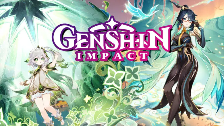 genshin impact banners 4.4