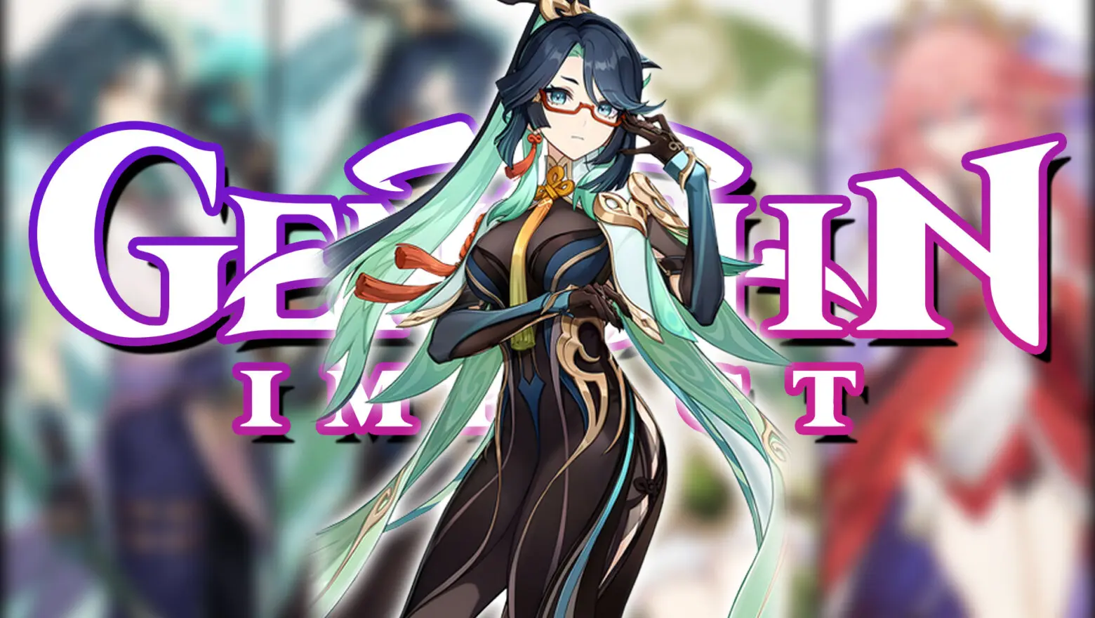 genshin impact banners 4.4 orden