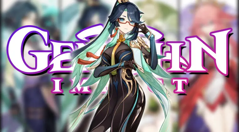 Imagen de Genshin Impact ha cambiado el orden de los banners de la 4.4, según esta filtración