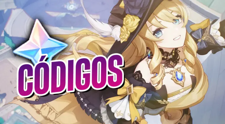 Imagen de Tres nuevos códigos de Genshin Impact: Ve a por Navia con todas estas protogemas gratis, ¡o ahórralas!