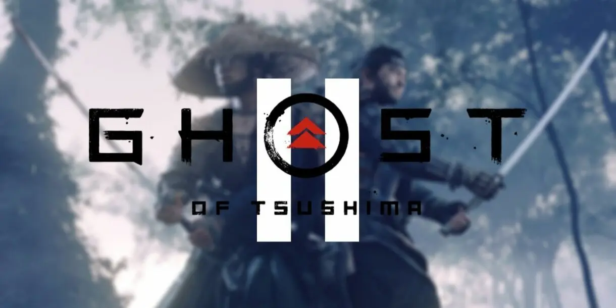 Ghost of Tsushima 2