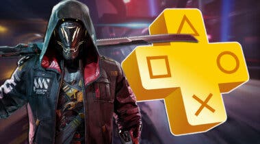 Imagen de Juega a Ghostrunner 2 completamente gratis gracias a PS Plus: Aprovecha la ocasión