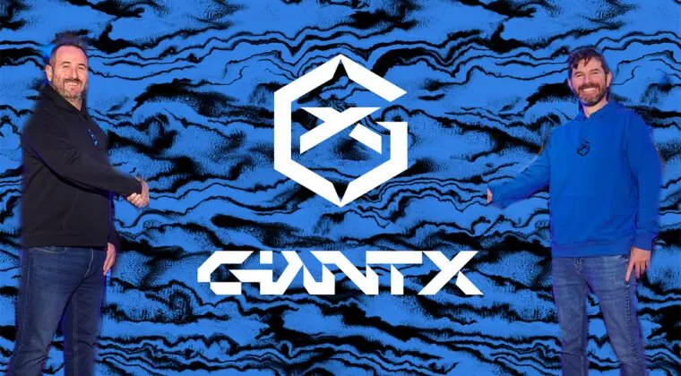 Imagen de Giantx: Giants Gaming se fusiona con Excel para volver a lo más alto de los deportes electrónicos