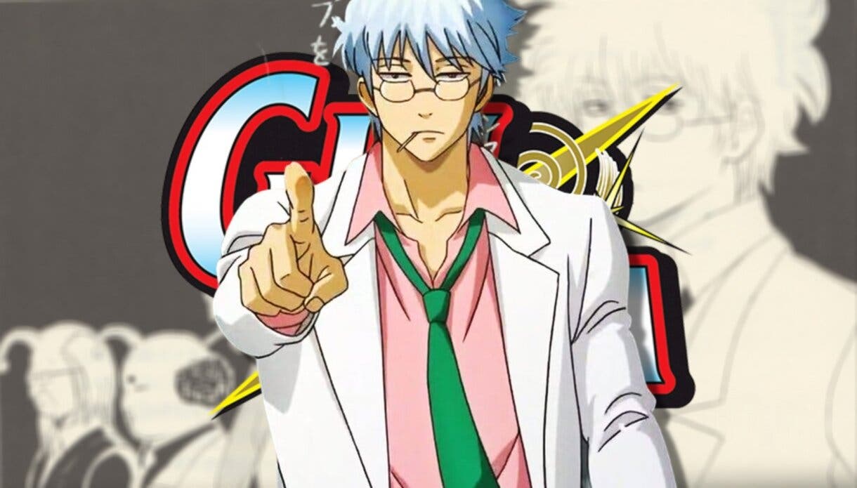 gintama spin-off (1)