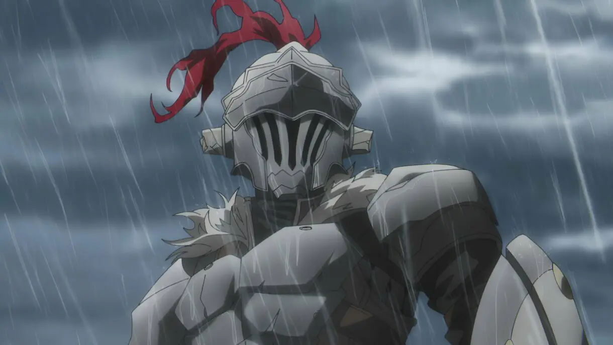 Goblin Slayer