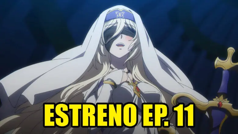 Goblin Slayer horario