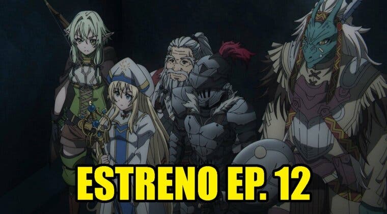 Goblin Slayer nos recuerda que su Temporada 2 está en camino con un nuevo  póster