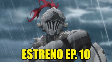 Imagen de Goblin Slayer: horario y dónde ver el episodio 10 de la temporada 2