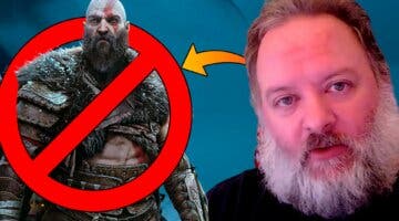 Imagen de El creador de God of War, David Jaffe, está decepcionado con los nuevos juegos de la saga