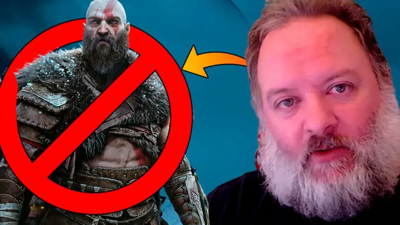 GOD OF WAR