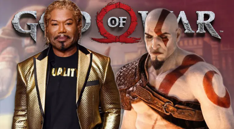 Imagen de Christopher Judge dice NO a encarnar a la versión joven de Kratos y estas son las razones