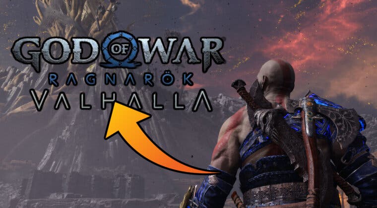 Imagen de God of War Ragnarök: ¿Necesitas jugar al DLC Valhalla para entender la historia de la saga?