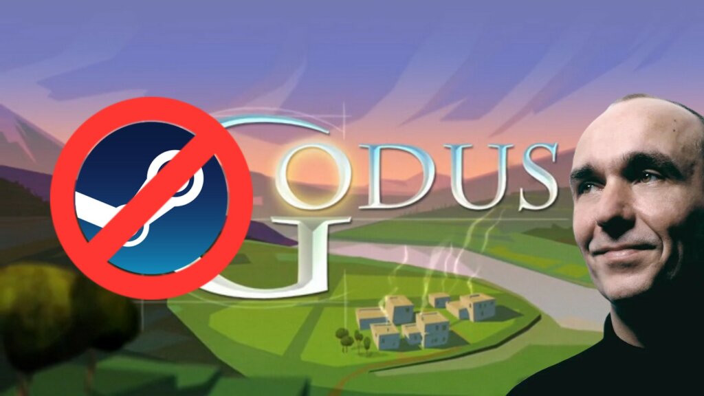 godus