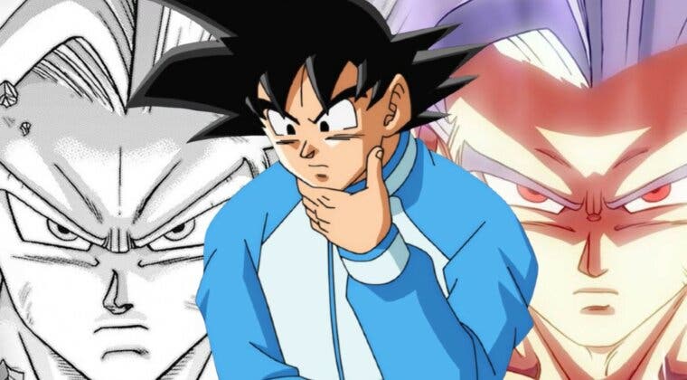 Imagen de Dragon Ball Super: Super Hero: ¿Es más débil Gohan Bestia en el manga que en el anime?