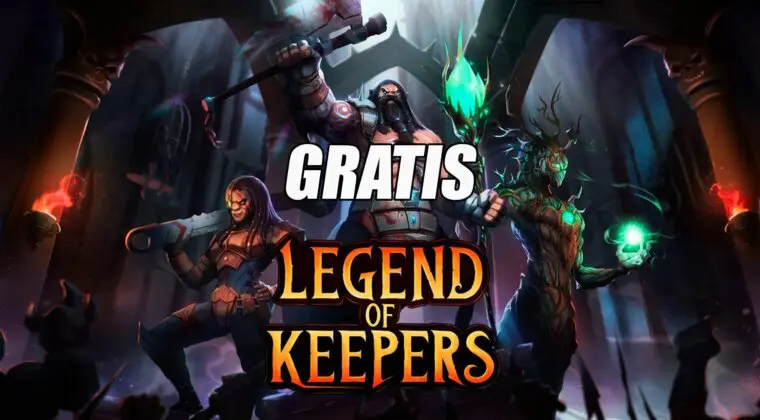 Imagen de Consigue GRATIS este juegazo muy querido por los jugadores de PC gracias a GOG