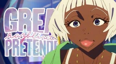 Imagen de Great Pretender: razbliuto - Fecha de estreno y tráiler oficial de lo nuevo de WIT Studio