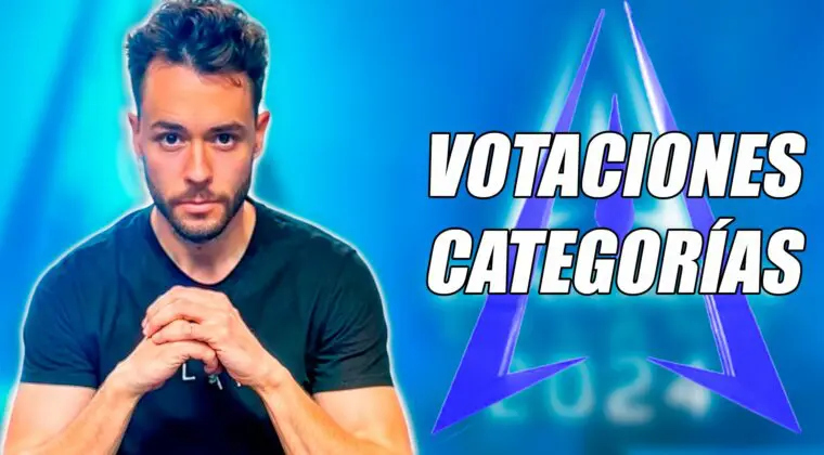 Imagen de ESLAND 2024: Así será el nuevo sistema de votaciones y TODAS las categorías anunciadas