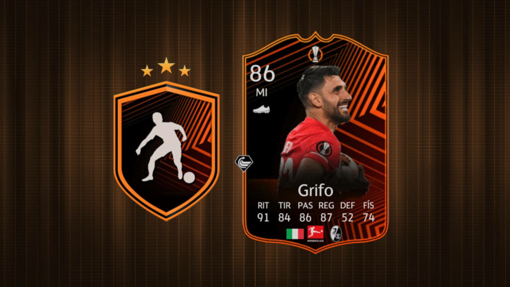 grifo rttk portada ea sports fc 24