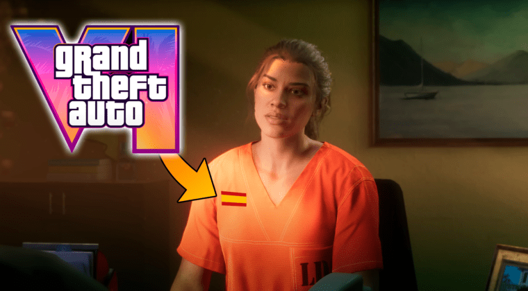 Imagen de España está muy presente en GTA VI y posiblemente no te hayas dado ni cuenta