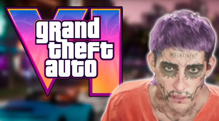 Imagen de Tras el tráiler de GTA VI, el 'Joker de Florida' responde a Rockstar tras su aparición en el juego