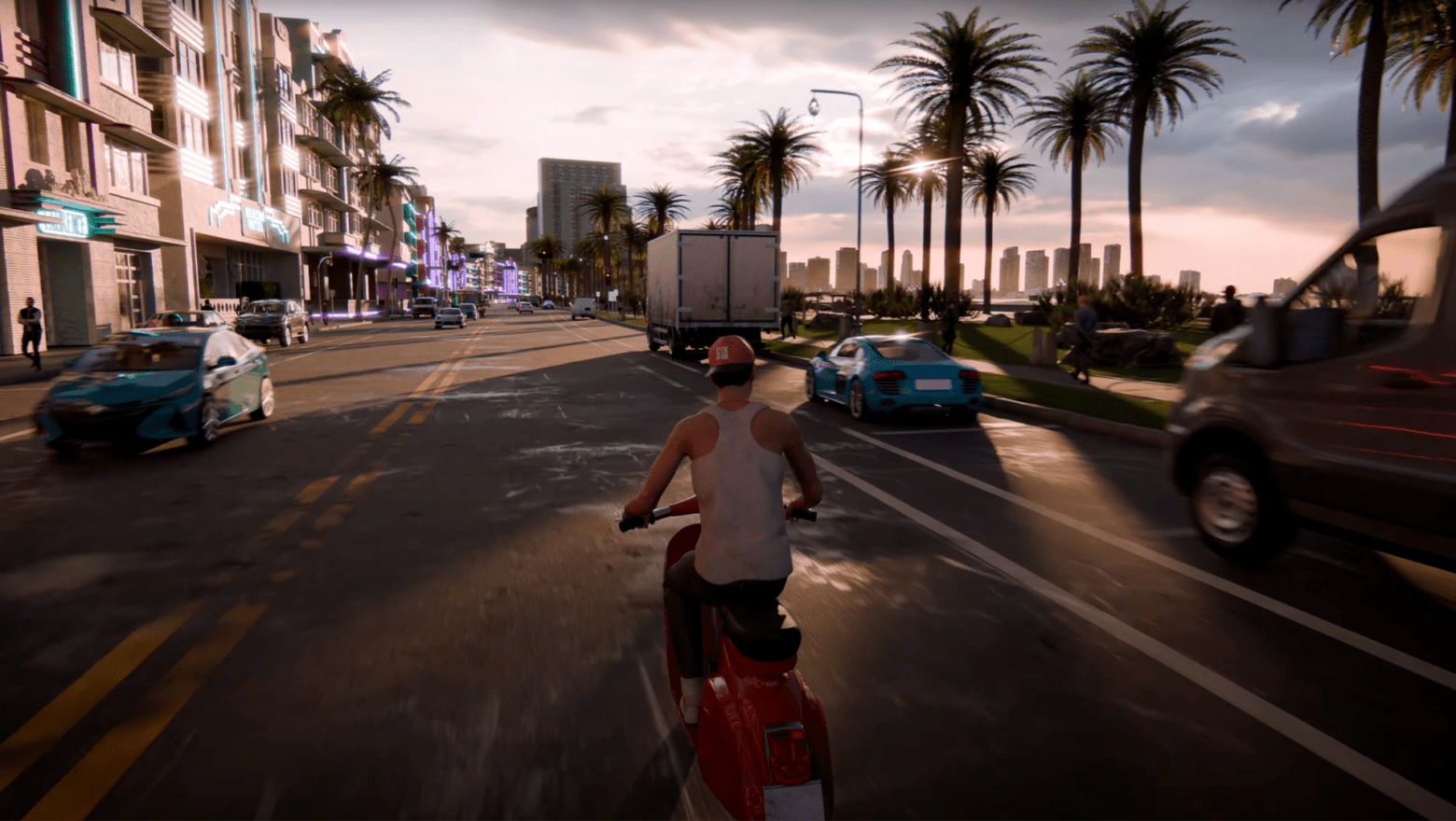 GTA VI