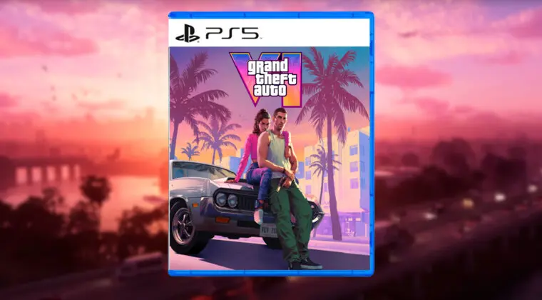 Imagen de ¿Saldrá GTA VI en formato físico o digital? La respuesta es más que evidente