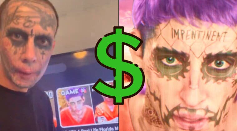 Imagen de El 'Joker de Florida' exige 2 millones de dólares a Rockstar Games tras el tráiler de GTA VI: “Usaron mi imagen”