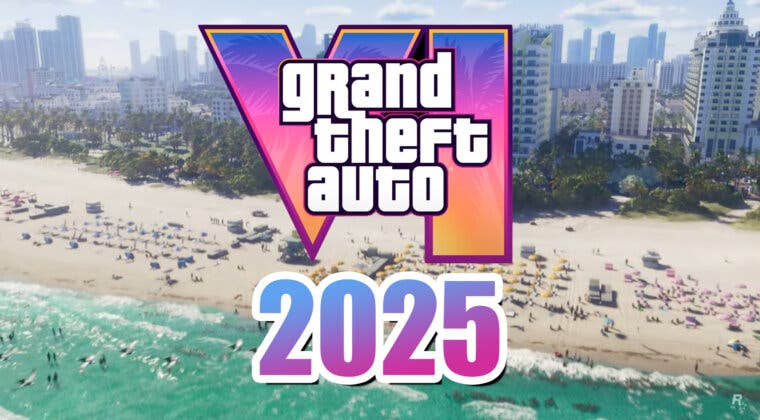 Imagen de ¿Cuándo sale GTA VI? Rockstar confirma que su nueva obra llegará el próximo año 2025