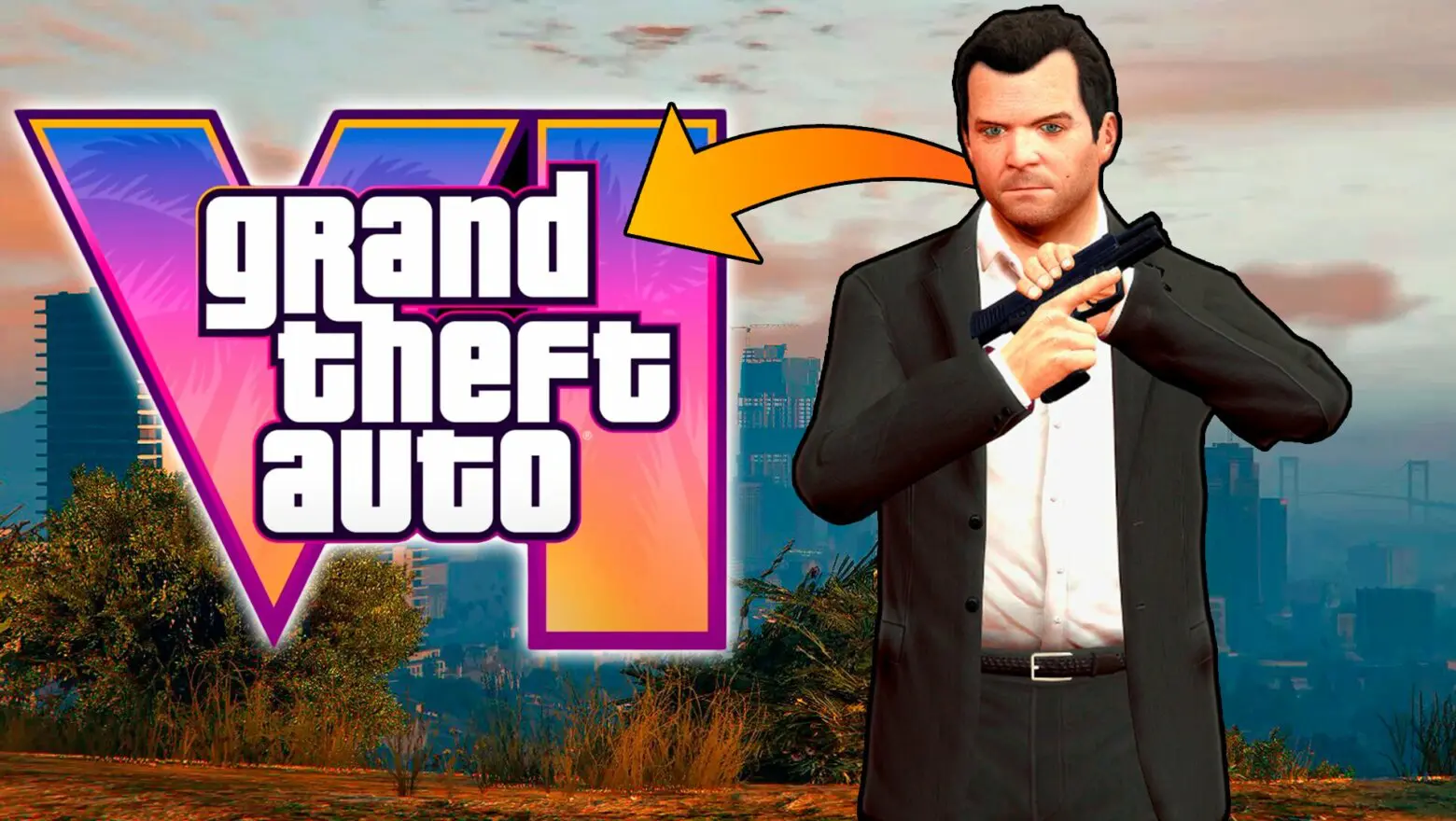 GTA VI