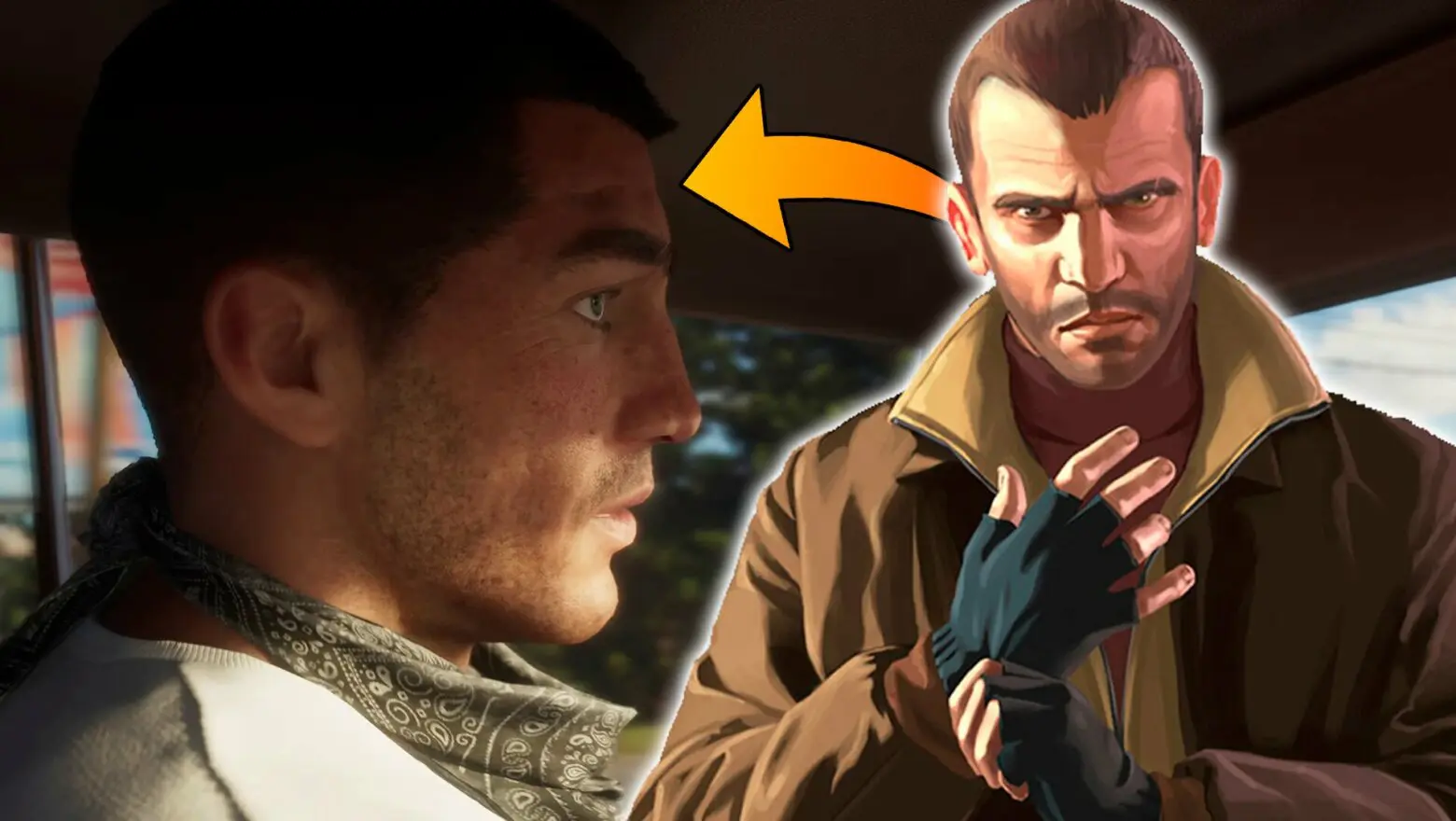 GTA VI